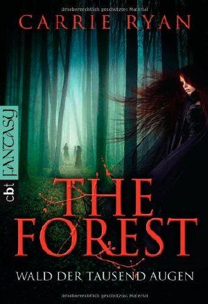 [The Forest 01] • Wald der tausend Augen